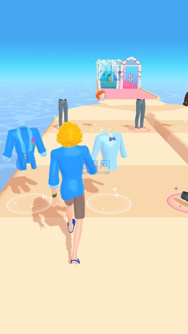 婚礼策划师游戏 v5.9