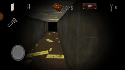 恐怖逃脱日记 手机版 v3.0.5