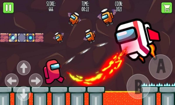 冒牌货的世界游戏官方版  v3.5.2