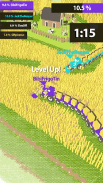 我收庄稼贼6 0.4 安卓版