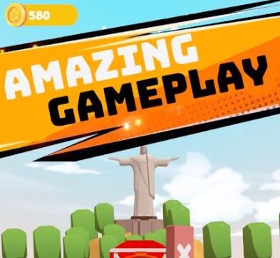 踢了个球Kick The Ball v3.0.5