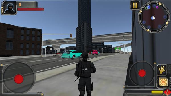 最强射击队长  v1.0.2