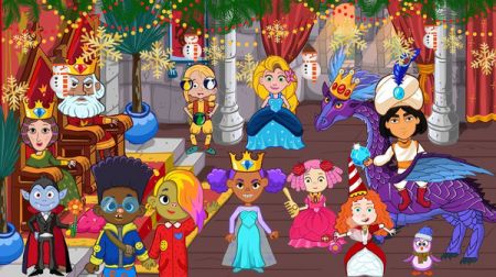 模拟创造王国 v3.0.5