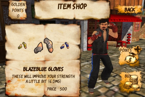 拳王曼尼 帕奎奥:重击 Manny Pacquiao Pound for Pound v3.2.5