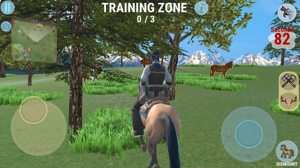 自由狩猎游戏下载  v5.1.3