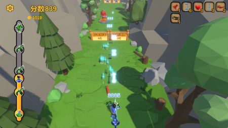 箭箭剑最新版 v3.0.5