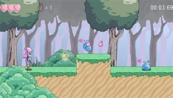 芙蕾雅的药水工坊  v1.0