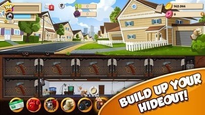 零度英雄  v2.19.1