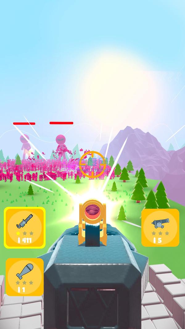 模拟战场3D游戏 v189.1.1.3