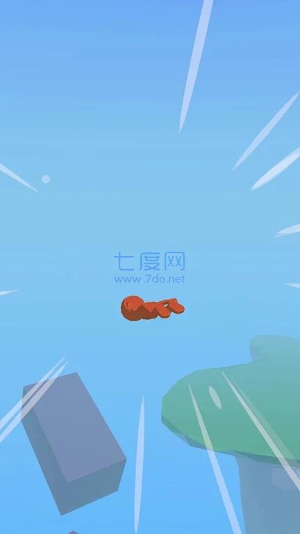 凌空冲刺Sky Rush