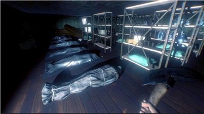 漫长的夜晚 v1.0