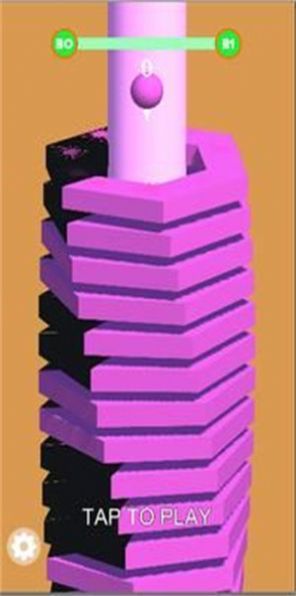 愤怒的小鸟跳跃 v0.6