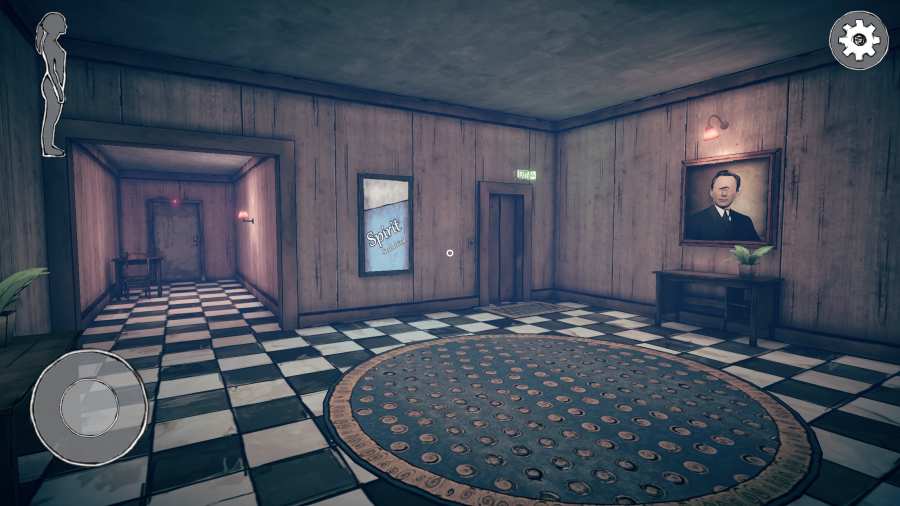 陌生人之家追风汉化中文版(游戏攻略)图片2