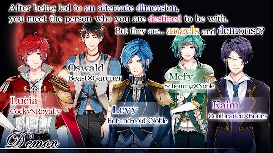Nightmare Harem v1.10.0