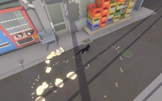 Little Kitty Big City v3.1.5