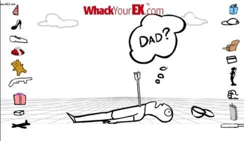 重击你的前任游戏官方版下载  v4.2.1