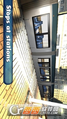 皇家火车司机3D游戏 v2.0 安卓版