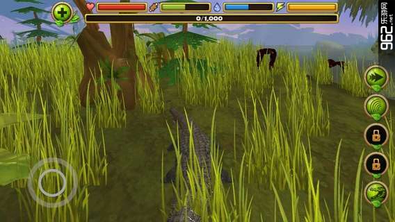 我的动物世界之我的恐龙世界 v1.1.2安卓版