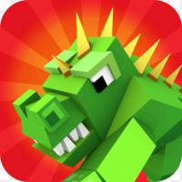 Smashy City(粉碎城市)