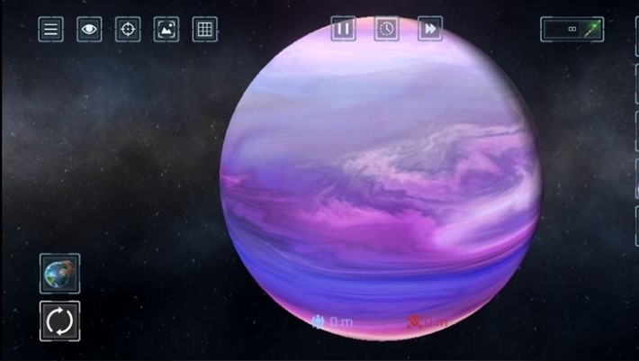 星球毁灭模拟器2023最新版  v1.9.0
