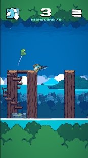 萨马戈青蛙的冒险 v0.35