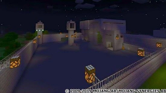 越狱建造 v0.93安卓版