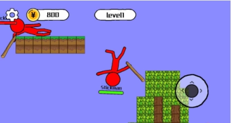 火柴人生存格斗 v4.0.5