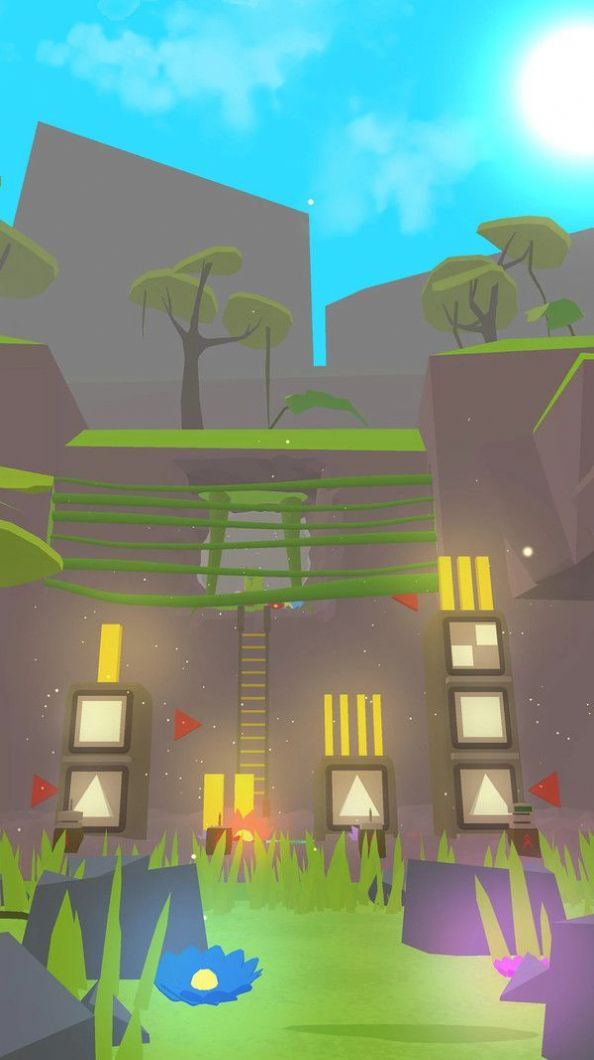 孤岛神秘冒险游戏最新版图片1