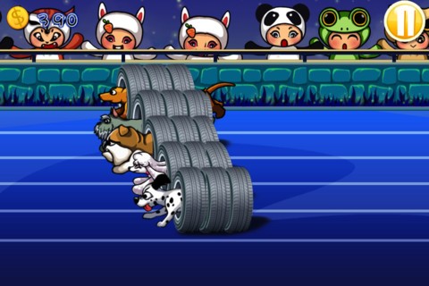 狗狗运动会 v1.1