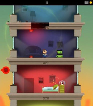 老爸曾是小偷正版 v2.2.2