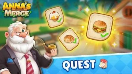 安娜的合并冒险 v3.0.5