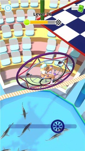 小姐姐死亡骑车 v1.2