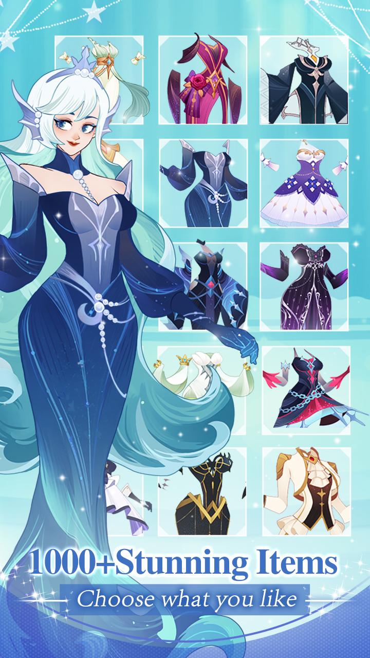 皇家公主梦  v1.0.0