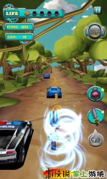 暴力摩托_城市追逐  v1.0 v3.1.5