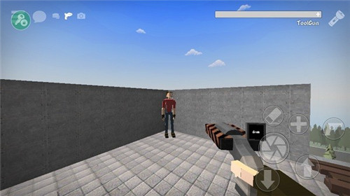 暴力沙盒 v9.0.04