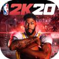 MyNBA2k20游戏汉化中文版下载 
