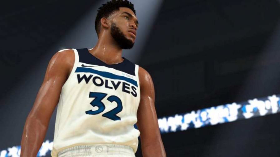 nba2k2021手游下载中文安卓图片1