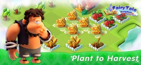 合并童话镇 v3.8