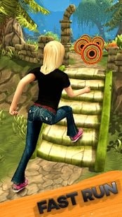 巴士拉什无尽的跑步 v1.1.1