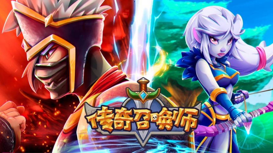 暗黑超神之部落远征手游官方版  v3.0.3