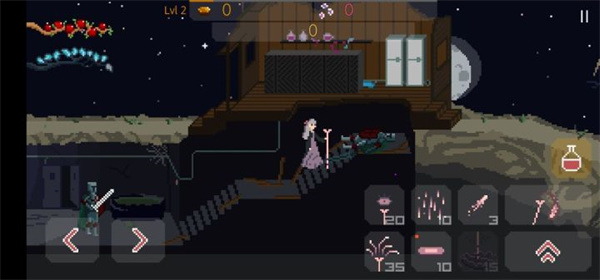 爱丽丝月光竞技场汉化版 v0.5.9.2