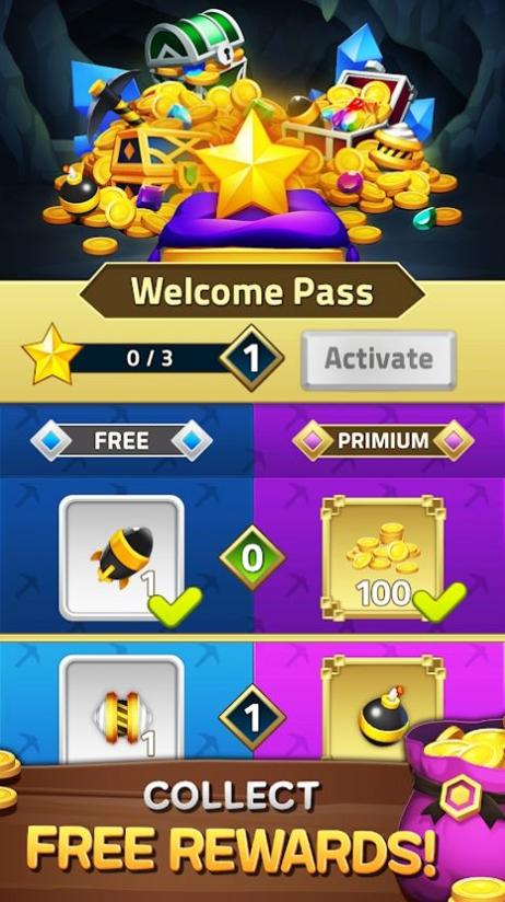 宝石地雷2 v1.1.3