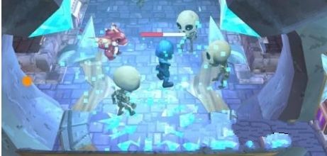 猎梦安卓官方版游戏下载  v4.5.1