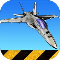 F18模拟起降(F18 Carrier Landing)中文版