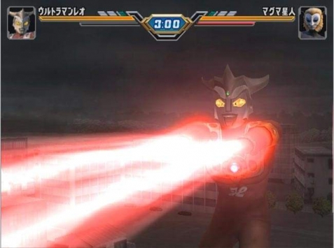 奥特曼格斗进化3 v4.0.5