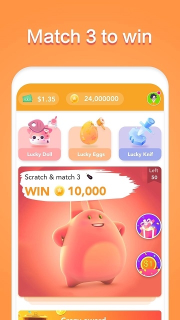 Golden Clover v1.1 安卓版