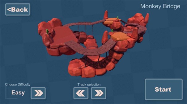 小型汽车赛车手 安卓版 v3.0.5