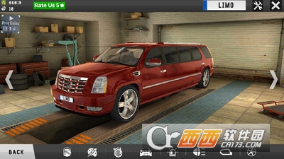 大型越野车模拟手游 v1.4