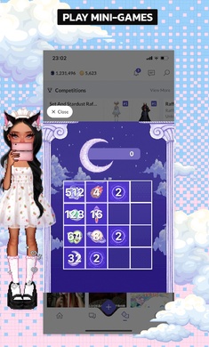 永远的天空: 虚拟装扮 v3.0.5