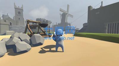 人类一败涂地手游正版